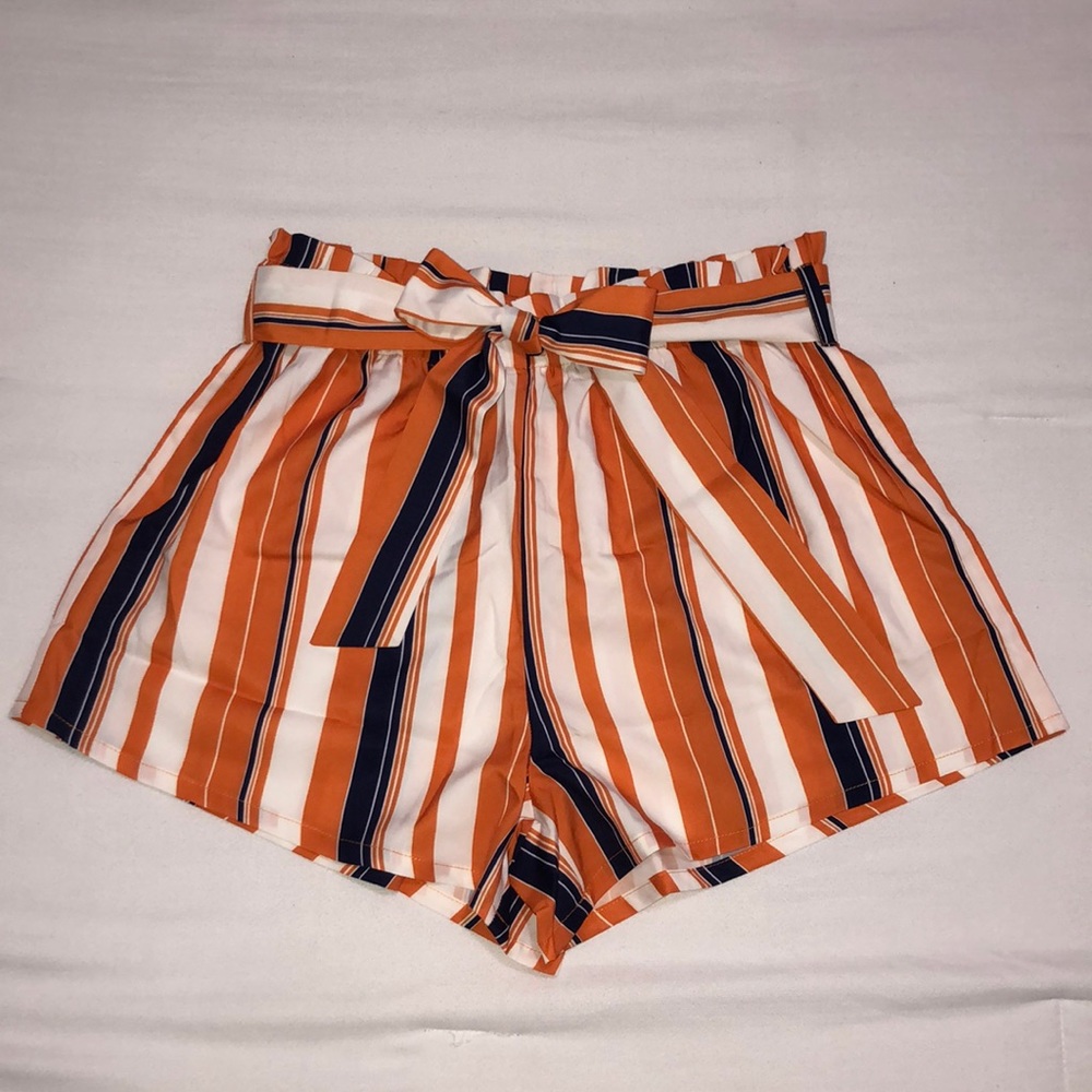 High Waisted Shorts!